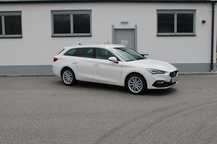 SEAT Leon SP Kombi XC eHYBRID 150/204 DSG