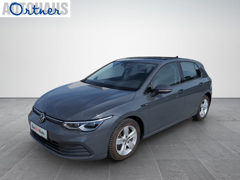 VW Golf Life TDI