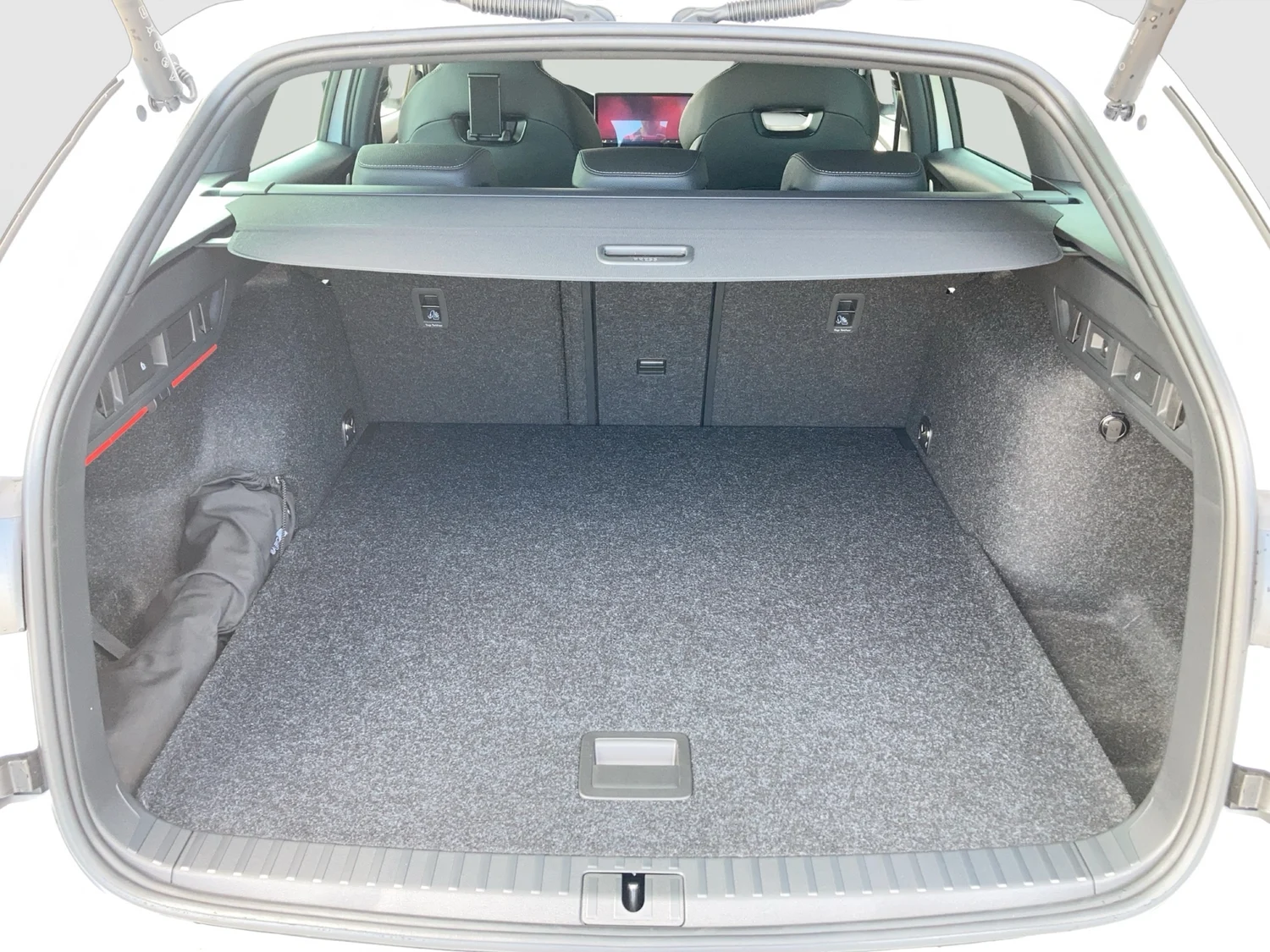 Bild eines Octavia Combi Sportline TSI mHEV DSG