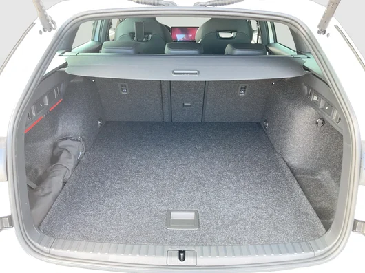 Bild eines Octavia Combi Sportline TSI mHEV DSG