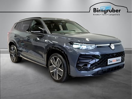 VW Tayron Sport eTSI DSG