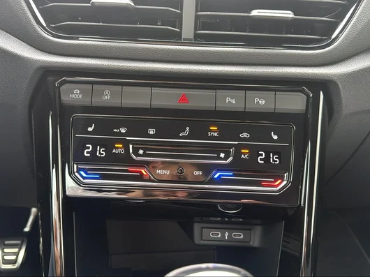 Bild eines T-Roc Cabriolet R-Line TSI