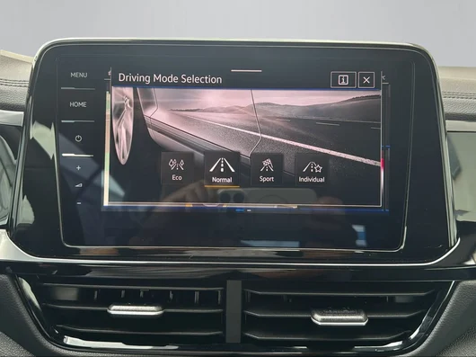Bild eines T-Roc Cabriolet R-Line TSI