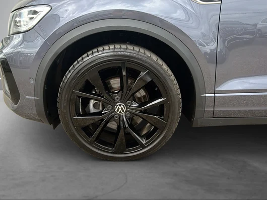 Bild eines T-Roc Cabriolet R-Line TSI