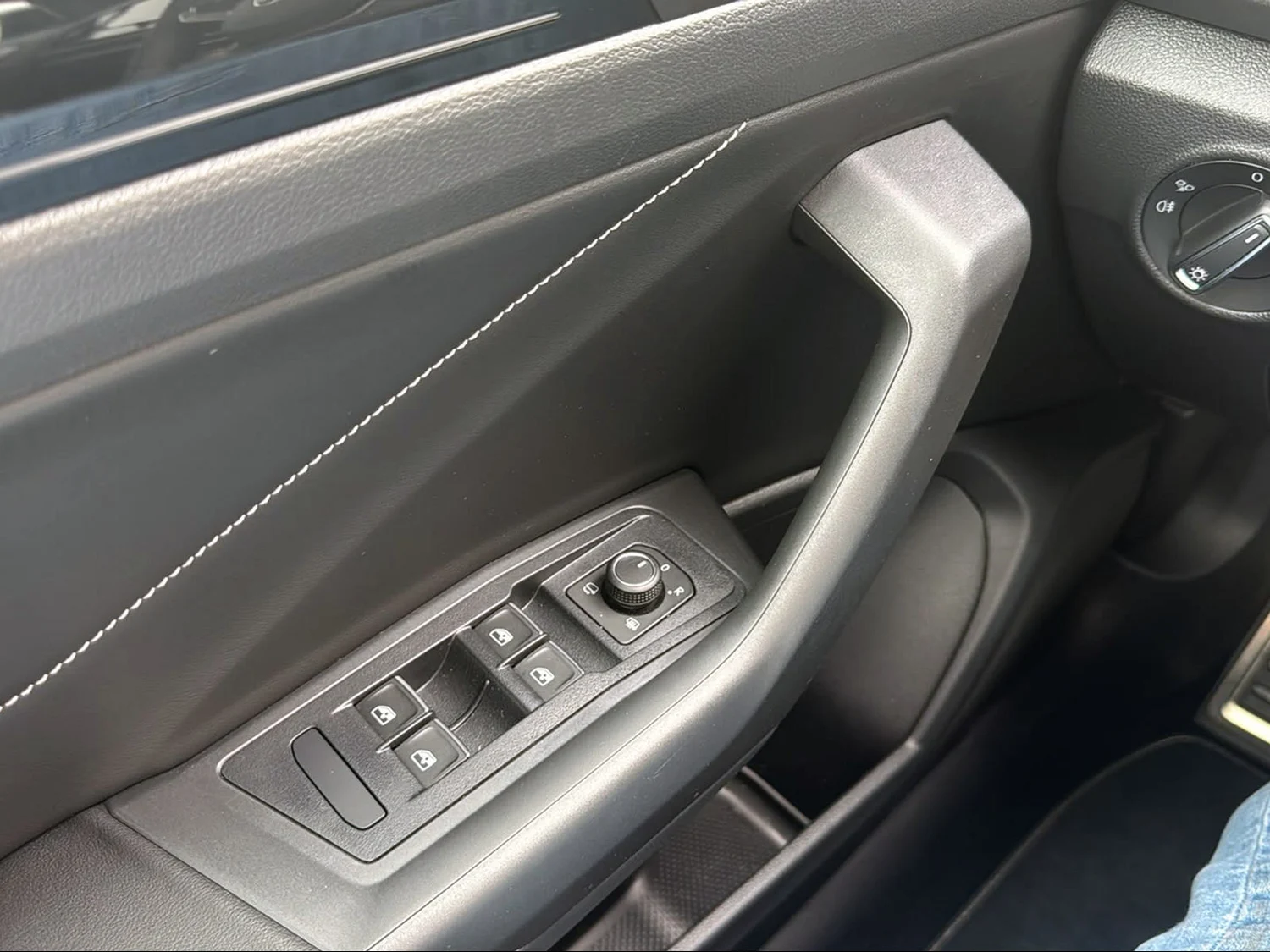 Bild eines T-Roc Cabriolet R-Line TSI