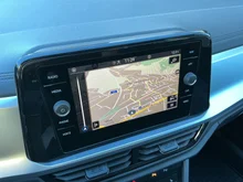 VW T-Roc Life TDI in Pure White Dach Black Uni