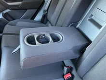 VW T-Roc Life TDI in Pure White Dach Black Uni