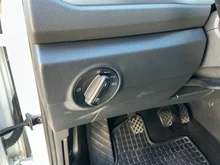 VW T-Roc Life TDI in Pure White Dach Black Uni