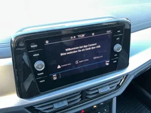 VW T-Roc Life TDI in Pure White Dach Black Uni