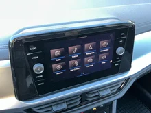 VW T-Roc Life TDI in Pure White Dach Black Uni