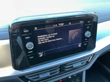 VW T-Roc Life TDI in Pure White Dach Black Uni