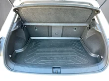 VW T-Roc Life TDI in Pure White Dach Black Uni