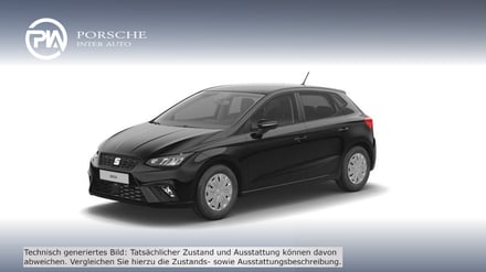 SEAT Ibiza Reference 1.0 TSI
