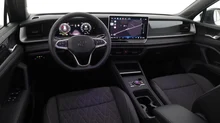 VW Tayron Friends eHybrid DSG 150kW in Delfingrau Metallic