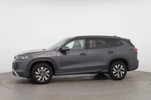 VW Tayron Friends eHybrid DSG 150kW in Delfingrau Metallic