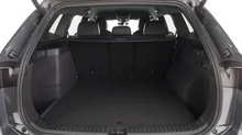 VW Tayron Friends eHybrid DSG 150kW in Delfingrau Metallic
