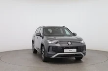 VW Tayron Friends eHybrid DSG 150kW in Delfingrau Metallic