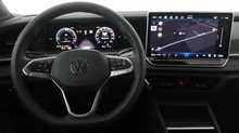 VW Tayron Friends eHybrid DSG 150kW in Delfingrau Metallic