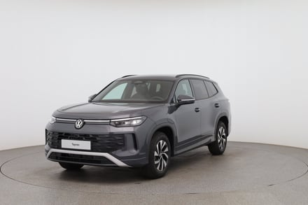 VW Tayron Friends eHybrid DSG 150kW
