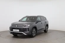 VW Tayron Friends eHybrid DSG 150kW in Delfingrau Metallic