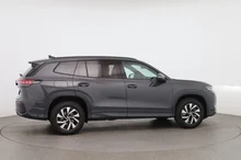 VW Tayron Friends eHybrid DSG 150kW in Delfingrau Metallic