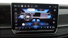 VW Tayron Friends eHybrid DSG 150kW in Delfingrau Metallic