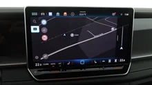 VW Tayron Friends eHybrid DSG 150kW in Delfingrau Metallic