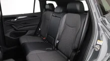 VW Tayron Friends eHybrid DSG 150kW in Delfingrau Metallic