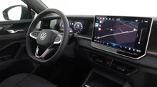 VW Tayron Friends eHybrid DSG 150kW in Delfingrau Metallic