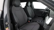 VW Tayron Friends eHybrid DSG 150kW in Delfingrau Metallic