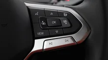 VW Tayron Friends eHybrid DSG 150kW in Delfingrau Metallic