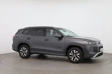 VW Tayron Friends eHybrid DSG 150kW in Delfingrau Metallic