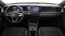 VW Tayron Friends eHybrid DSG 150kW in Delfingrau Metallic