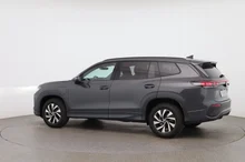 VW Tayron Friends eHybrid DSG 150kW in Delfingrau Metallic