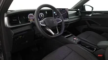 VW Tayron Friends eHybrid DSG 150kW in Delfingrau Metallic