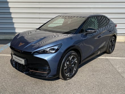 CUPRA Tavascan 210kW/286PS