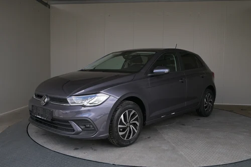 VW Polo 4Me TSI