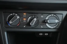 VW Polo 4Me TSI in Rauchgrau Metallic