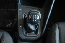 VW Polo 4Me TSI in Rauchgrau Metallic