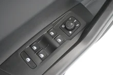 VW Polo 4Me TSI in Rauchgrau Metallic