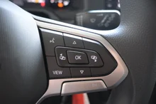 VW Polo 4Me TSI in Rauchgrau Metallic