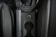 VW Polo 4Me TSI in Rauchgrau Metallic