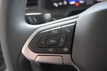 VW Polo 4Me TSI in Rauchgrau Metallic