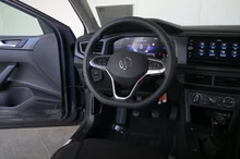 VW Polo 4Me TSI in Rauchgrau Metallic