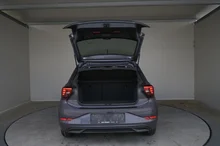 VW Polo 4Me TSI in Rauchgrau Metallic