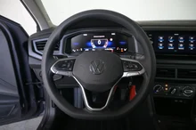 VW Polo 4Me TSI in Rauchgrau Metallic