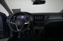 VW Polo 4Me TSI in Rauchgrau Metallic