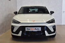 Thumbnail-Foto von Fahrzeug