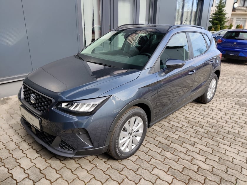 SEAT Arona Style Edition 1.0 TSI DSG