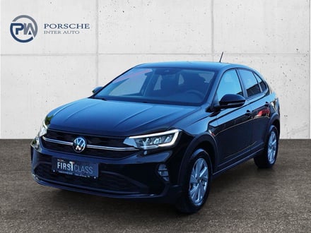 VW Taigo 4Me TSI